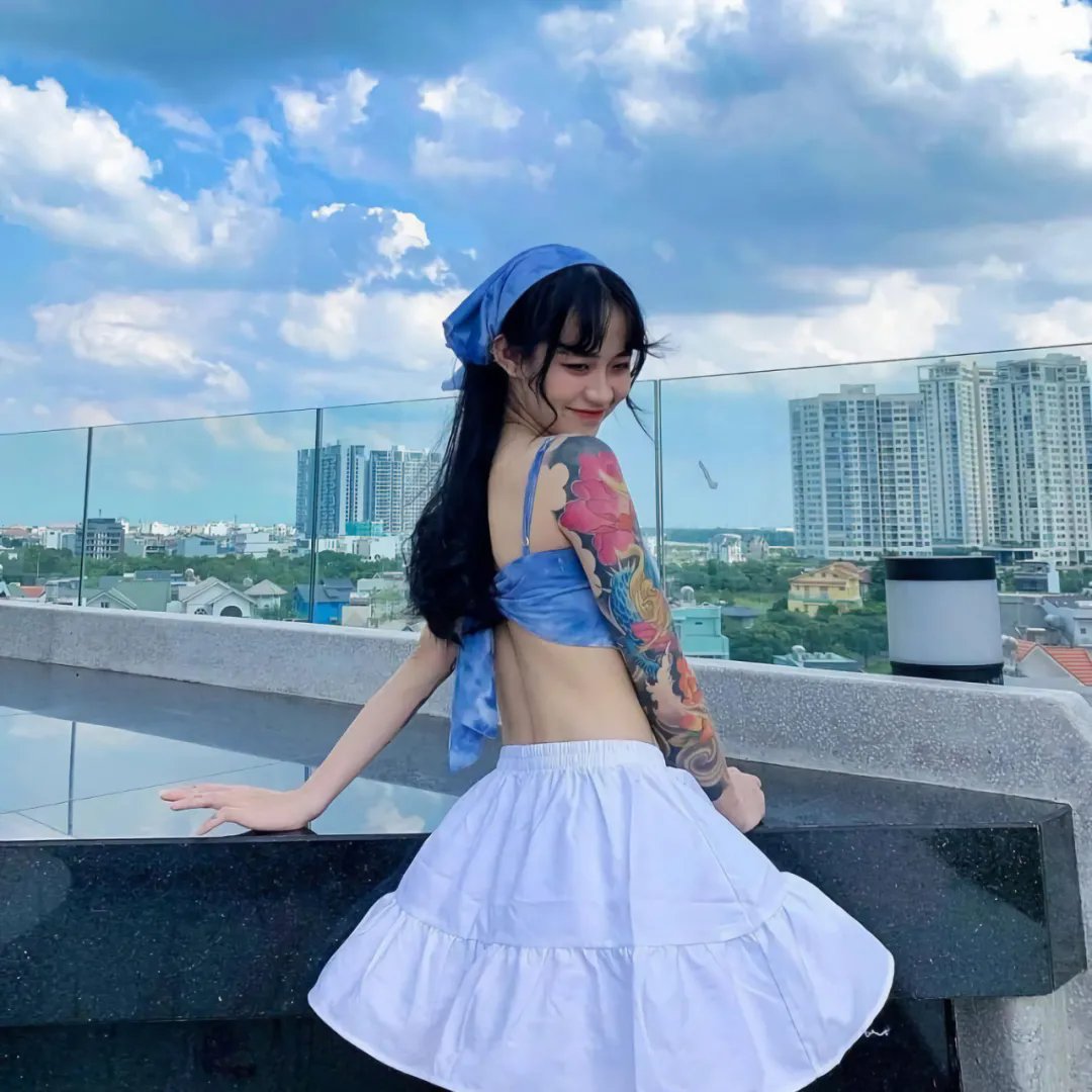小手指君别碰我